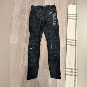 Under Armour leggings